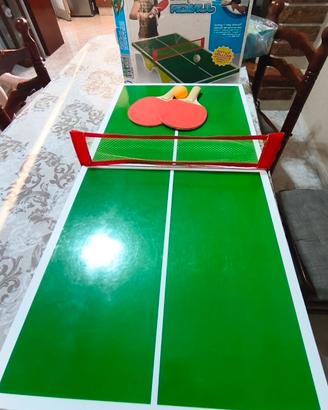 tavolo ping pong junior 