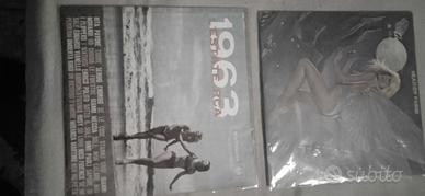 LP 33 girl originali prima stampa