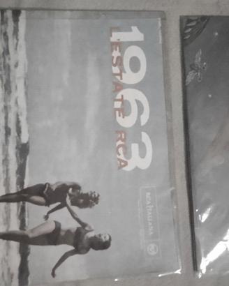 LP 33 girl originali prima stampa