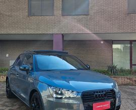 Audi A1 1.6 TDI S tronic Attraction