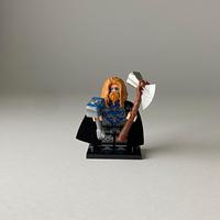 Personaggi Marvel - Minifigure Type Lego Marvel 24