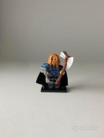 Personaggi Marvel - Minifigure Type Lego Marvel 24