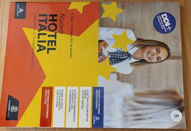 Nuovo hotel Italia. Vol.5