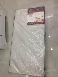 Materasso lettino Bebé Provence – 70x140 cm