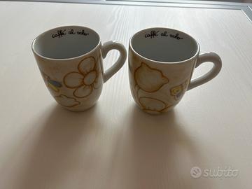 Mug thun elegance