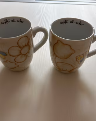 Mug thun elegance
