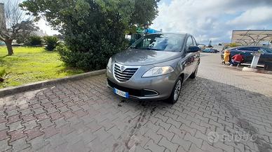 Lancia Ypsilon cc 1.2 Benzina GPL 