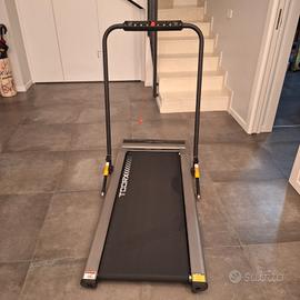 Tapis roulant Toorx Street Compact
