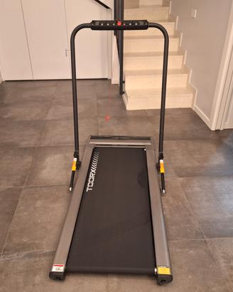 Tapis roulant Toorx Street Compact