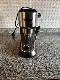 Macchinetta del caffè manuale De’Longhi