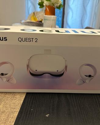 OCULUS QUEST 2 128GB