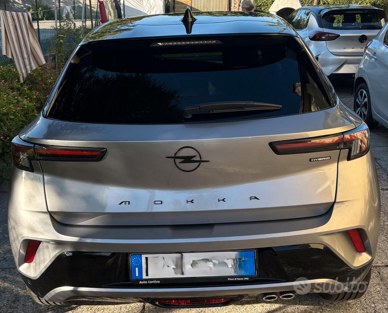 Opel Mokka 2026 photo 4