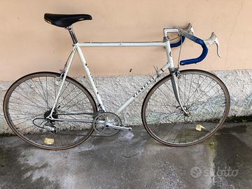 Vianelli Super Campagnolo