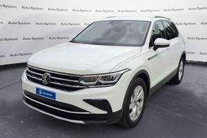 Volkswagen Tiguan 2.0 tdi Elegance 150cv dsg