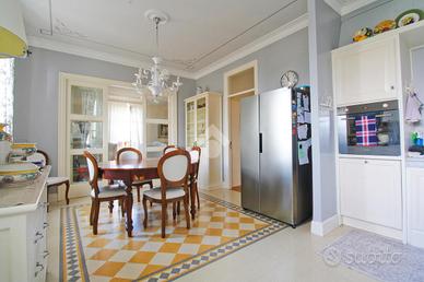 PORZIONE DI BIFAMILIARE A RECANATI