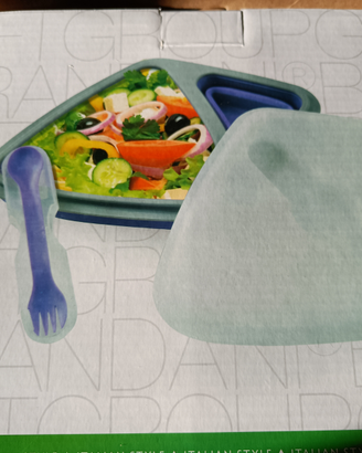 Lunch box Brandani