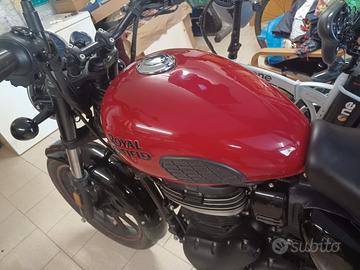 METEOR 350 FIREBALL