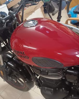 METEOR 350 FIREBALL
