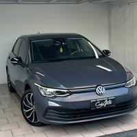 Volkswagen Golf 8 2.0 TDI 150cv DSG SCR Style 2020