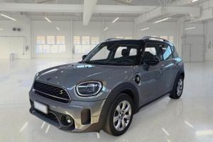 Mini Cooper SE Countryman Mini Countryman 1.5 Coop