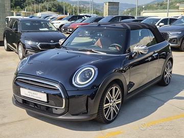 MINI Mini Cabrio 1.5 Cooper Yours auto