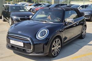 MINI Mini Cabrio 1.5 Cooper Yours auto
