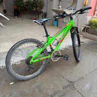 bici mtb