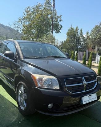 DODGE CALIBER
