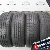 215 60 17 Bridgestone 90% Estive