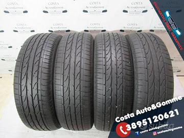 215 60 17 Bridgestone 90% Estive