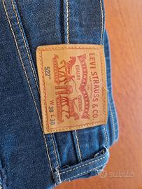 Jeans LEVI'S 522