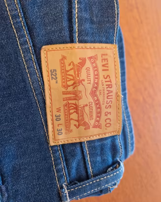 Jeans LEVI'S 522