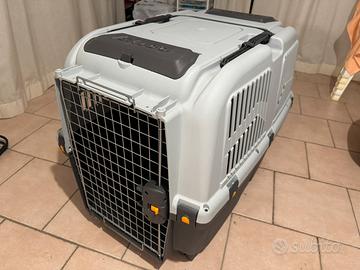 Kennel per cani grandi