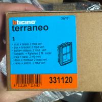 Bticino terraneo