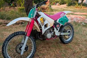 Yz 250 2T