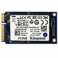 SSD mSata 512Gb Kingston