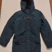 Giubbotto da ragazzo invernale 