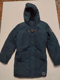 Giubbotto da ragazzo invernale 