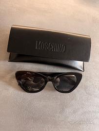 Occhiali da sole Moschino
