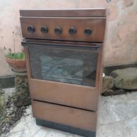 macchina del gas