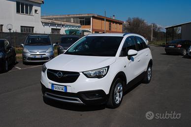 OPEL CROSSLAND 1.5 D 102 CV OK NEOPATENTATI