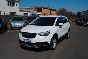 OPEL CROSSLAND 1.5 D 102 CV OK NEOPATENTATI