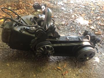 Motore lambretta pato mb152qmi