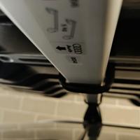 Barre portatutto originali Audi A6 Avant 4F