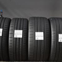 4 pneumatici pirelli 245/35 r20 285/35 r20 ap17662