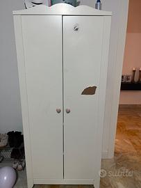Armadio Ikea