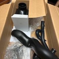 Aspirazione wagner per a35 amg