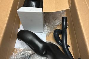 Aspirazione wagner per a35 amg