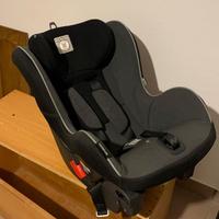 Seggiolino auto peg Perego con base  isofix