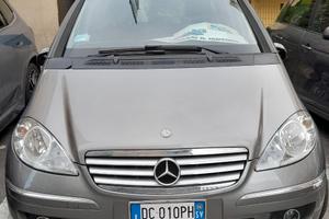 mercedes classe a 180 cdi elegance